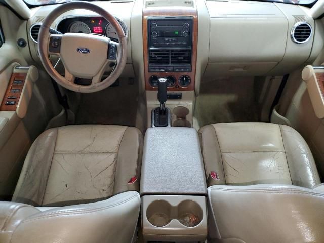 2009 Ford Explorer Eddie Bauer