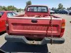 1991 Toyota Pickup 1/2 TON Short Wheelbase DLX