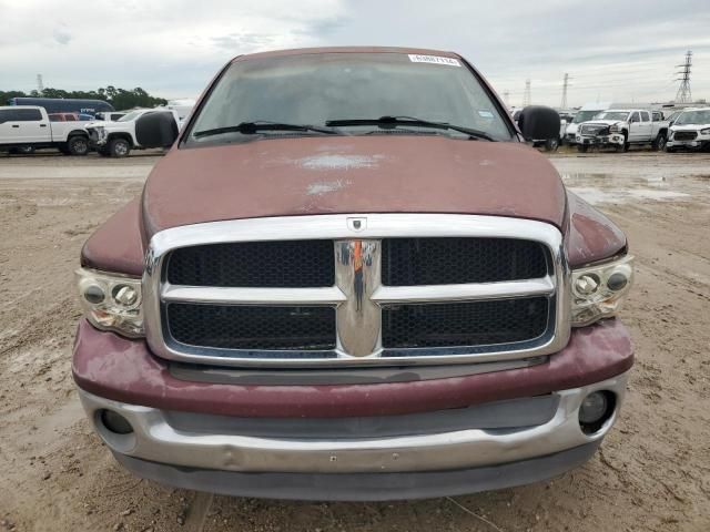 2002 Dodge RAM 1500