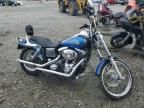 2004 Harley-Davidson Fxdwgi