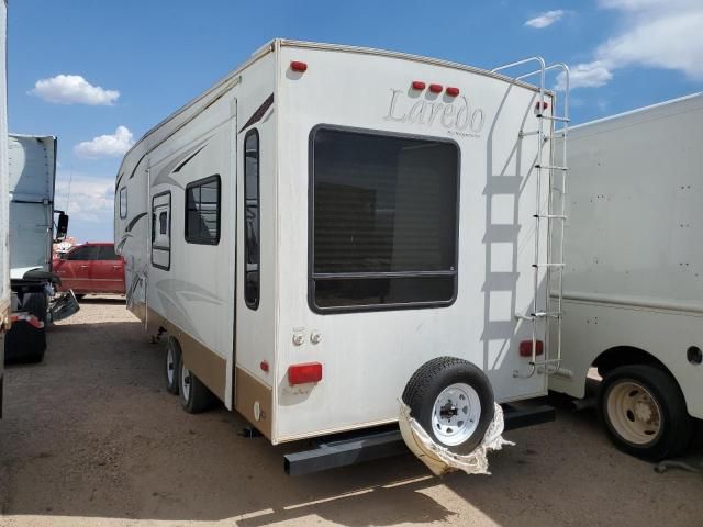 2009 Keystone Travel Trailer