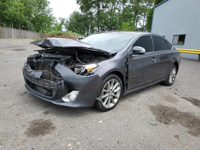 2014 Toyota Avalon Base