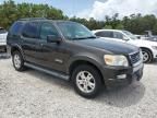 2007 Ford Explorer XLT