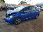 2018 Honda FIT EX