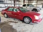 2008 Cadillac DTS