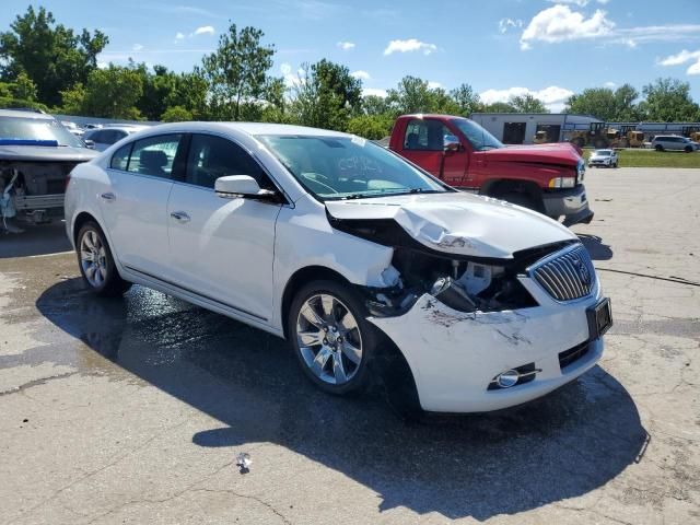 2013 Buick Lacrosse Premium