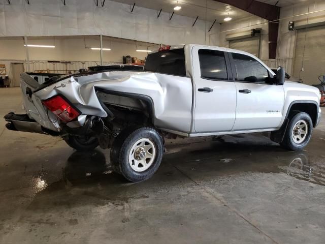 2014 GMC Sierra K1500