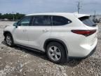 2020 Toyota Highlander L