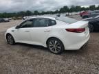 2016 KIA Optima SX