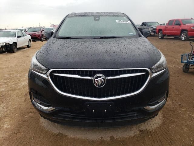 2020 Buick Enclave Premium