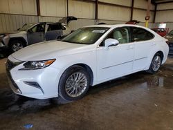 Lexus Vehiculos salvage en venta: 2016 Lexus ES 350