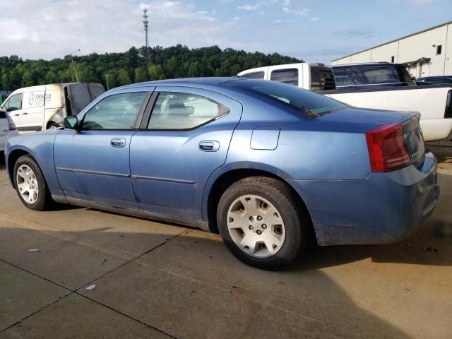 2007 Dodge Charger SE