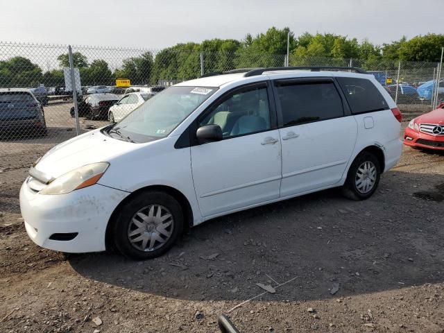 2007 Toyota Sienna CE