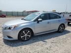 2015 Subaru Legacy 2.5I Limited