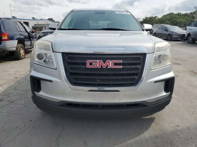 2016 GMC Terrain SLE