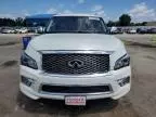 2015 Infiniti QX80