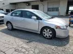 2006 Honda Civic LX