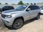 2018 Jeep Grand Cherokee Trailhawk