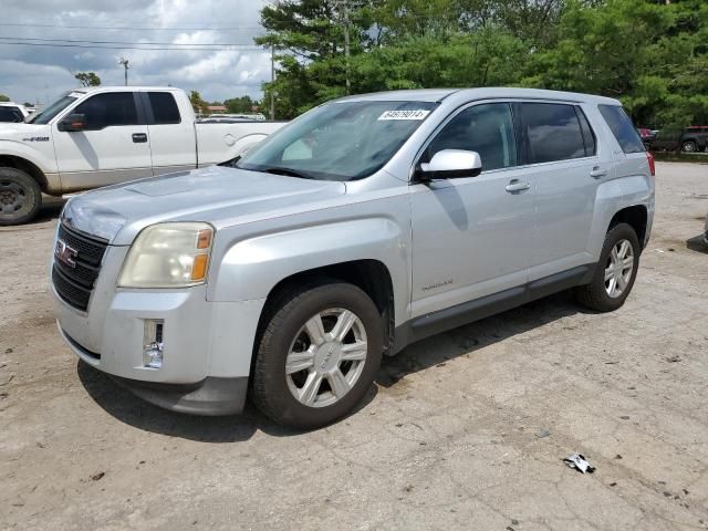 2014 GMC Terrain SLE