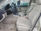 2007 Subaru Outback Outback 2.5I