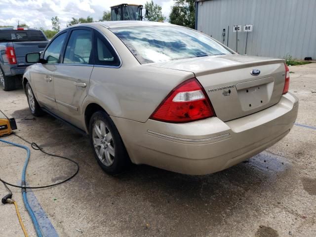 2005 Ford Five Hundred SEL