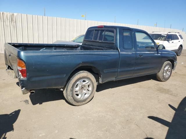 1996 Toyota Tacoma Xtracab