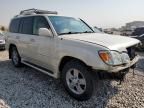 2006 Lexus LX 470