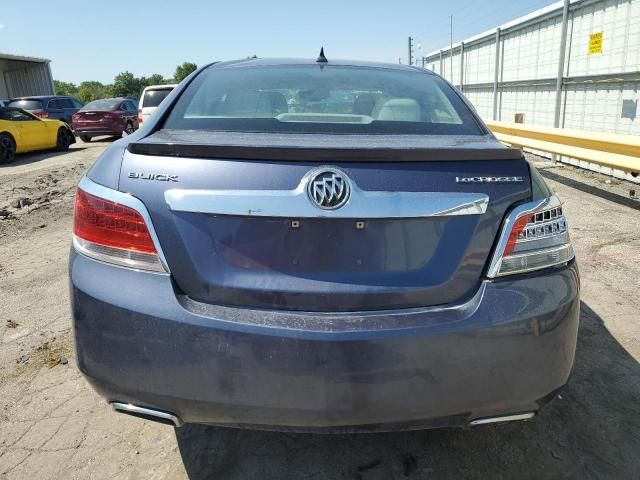 2013 Buick Lacrosse