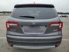 2021 Honda Pilot EXL