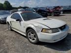 2000 Ford Mustang