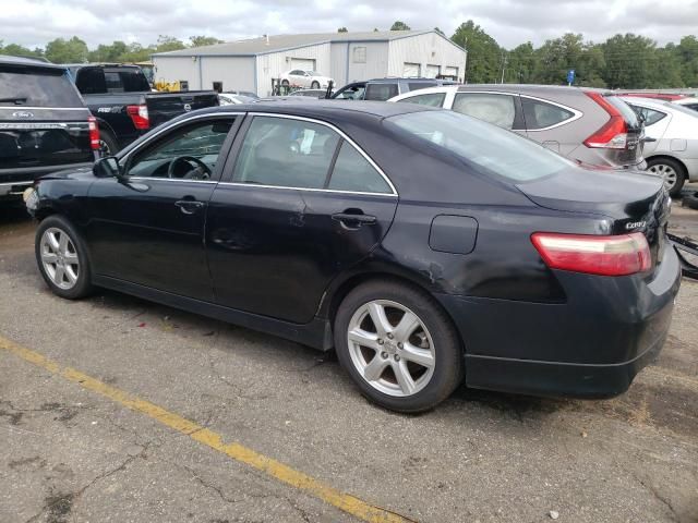 2007 Toyota Camry CE