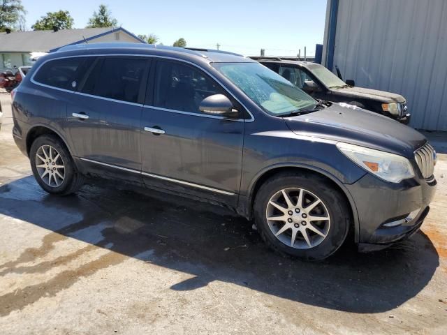 2014 Buick Enclave