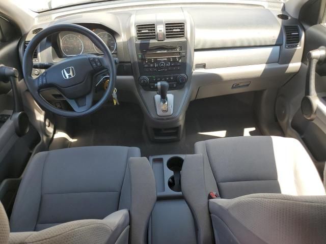 2011 Honda CR-V SE