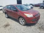 2014 Ford Escape S