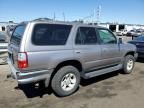 2002 Toyota 4runner SR5