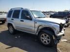 2004 Jeep Liberty Limited