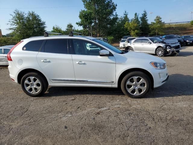 2016 Volvo XC60 T5 Premier