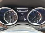 2012 Mercedes-Benz ML 350 4matic