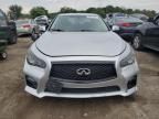 2014 Infiniti Q50 Hybrid Premium