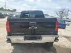 2014 Chevrolet Silverado K1500 LTZ