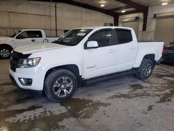 2018 Chevrolet Colorado Z71 en venta en Avon, MN