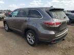 2016 Toyota Highlander LE