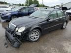 2008 Mercedes-Benz E 350 4matic