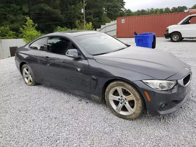 2015 BMW 428 XI