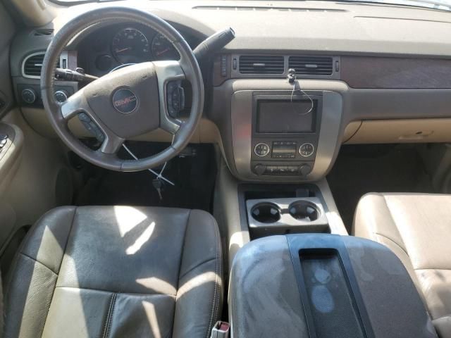 2007 GMC Yukon XL K2500