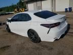 2023 Toyota Camry SE Night Shade