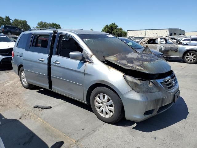 2008 Honda Odyssey EX