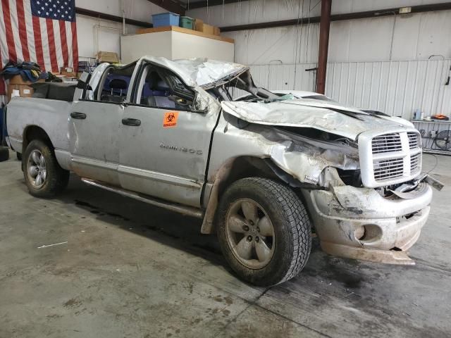 2005 Dodge RAM 1500 ST