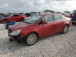 Buick salvage cars for sale: 2016 Buick Verano