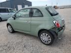 2013 Fiat 500 POP